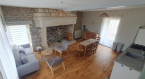 Charmante maison en pierre en Périgord 